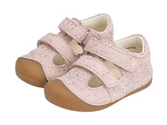 Bundgaard Petit sandal pink glitter